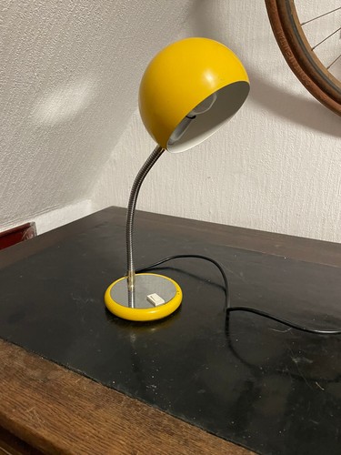 Vintage tischlampe - vintage,
