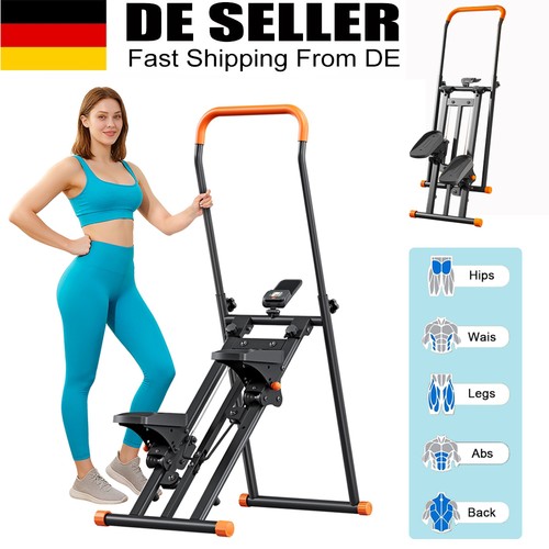 Treppenstepper trainingsgerät - treppenstepper,