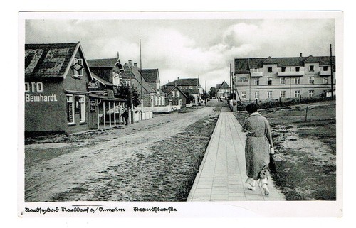 Amrum nordseebad norddorf - norddorf,