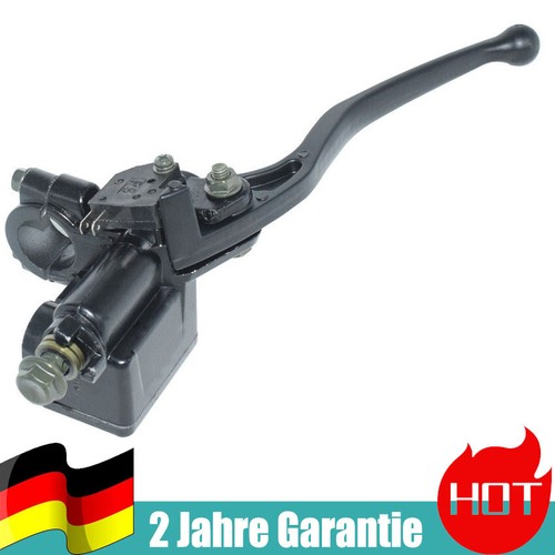 Zoll lenker 14mm - zoll,