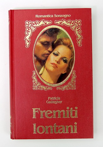 Fremiti lontani patricia - fremiti,