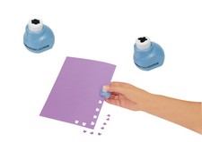 Kleine Motivstanzer Stanzer