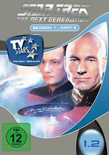 Star trek next generation - star,