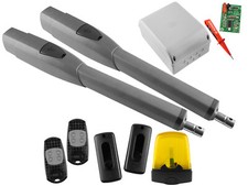 Came ATS SAFE Drehtorantrieb