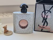Parfum Miniatur Black Opium Glitter, YSL, 7,5 ml EdP & Box