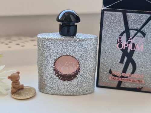 Parfum miniatur black opium - miniatur,