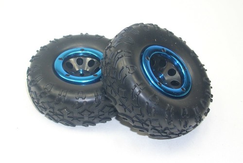 Horizon hobby 4wd rock - horizon, 1:18