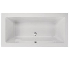 Badewanne Lupor 180x80