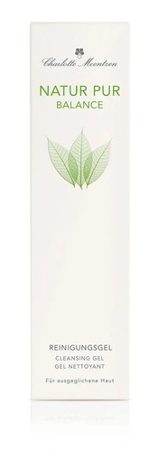 Charlotte meentzen natur - meentzen,