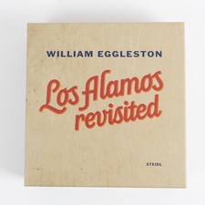 William Eggleston: Los Alamos