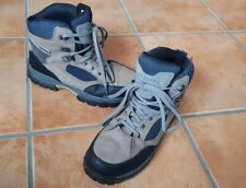 Damen Trekkingschuhe von Trek Tex, Größe 40, Wanderschuhe, guter Zustand 