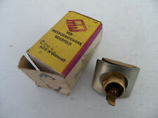 unbenutzter originaler DDR Geber für Temperaturanzeige Traktor IFA F8 F9 Framo