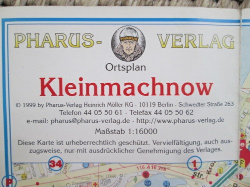 Pharus plan kleinmachnow - pharus-plan,