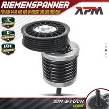 Spannrolle Riemenspanner für