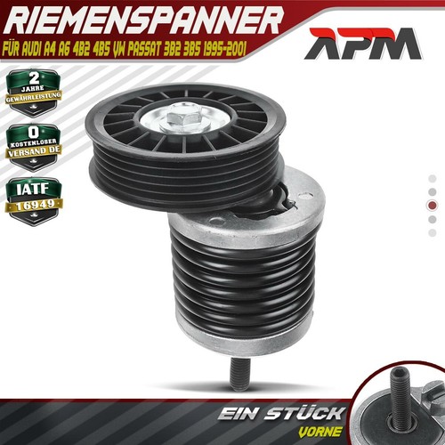 Spannrolle riemenspanner für - spannrolle,