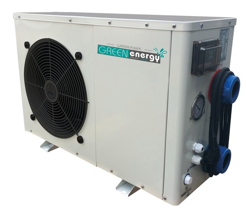 Wärmepumpe 5kw pool heizung - wärmepumpe,