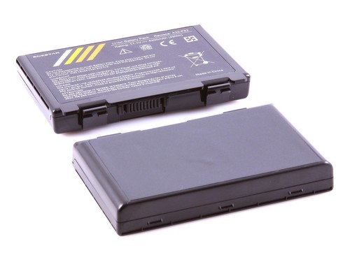 4400mah laptop battery für - laptop,