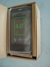 Acer liquid smartphone dual - z4,