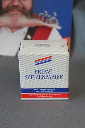 Fripac dauerwellen - fripac,