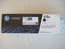 Original HP Tonerkartusche 44