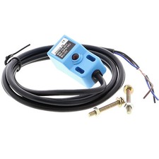 SN04-N induktiver Näherungsschalter, 10 - 30V DC, 4 mm 