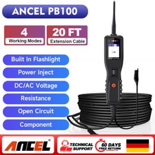 ANCEL PowerScan PB100 KFZ
