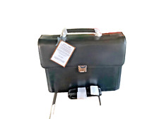 Ledertasche Tasche Business Laptop Akten von Privat EDEL TOPZUST.