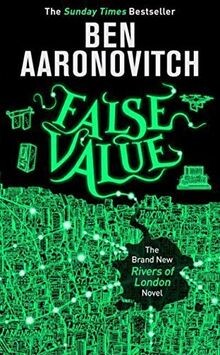 False value von aaronovitch - value,