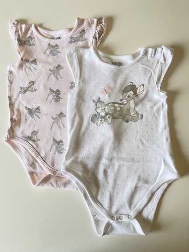 Baby body bodies 2er - baby, gr