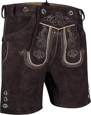 Herren trachten lederhose kurz - trachten,