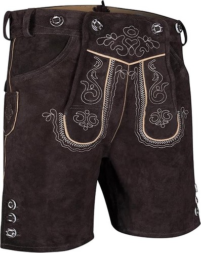 Herren trachten lederhose kurz - trachten,