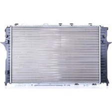 Nissens 60460 Kühler