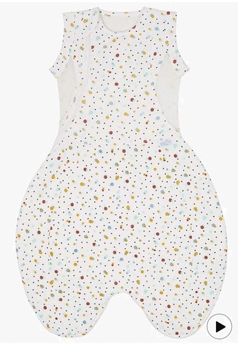 Purflo swaddle schlafsack 0 - to,