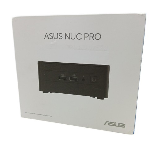 Asus nuc pro tall - nuc,