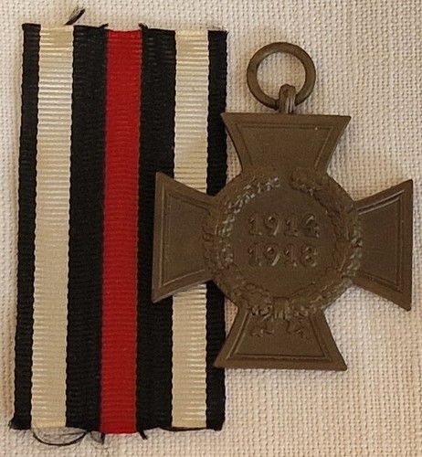 Original abzeichen ehrenkreuz - original,