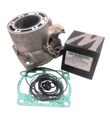 KTM EXC SX 250 Zylinder Zylinderkit Weber Kolben Kit NEU ohne Tausch 2006-2016