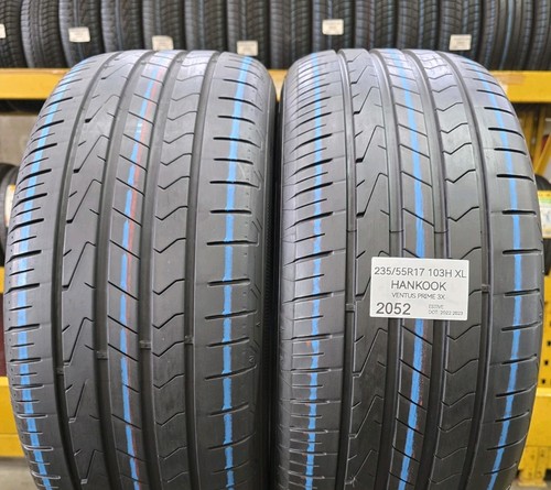 Gebraucht reifen hankook - reifen,