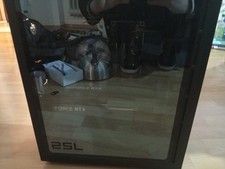 Omen Gaming PC 25 L | Intel
