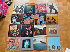 50 Schallplatten lps lp