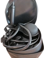 Tadomoe 20l Camping Solardusche mit Fußluftpumpe -- 8565/1701