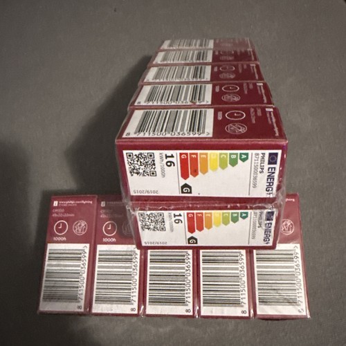 30x philips backofenlampe t22 - backofenlampe,