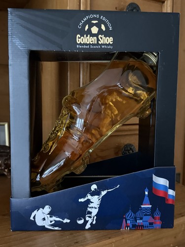 Russia golden shoe 2018 - :,