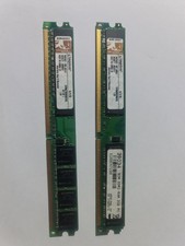 Kingston 4GB (2x2GB) DDR2