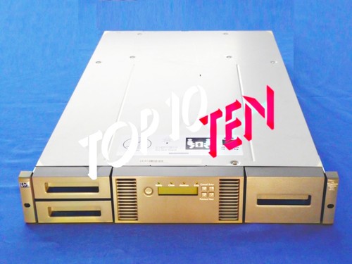 Msl2024 tape library - msl2024,