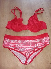 Bikini Set  Bügel GR:  38/42
