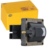 HELLA ZÜNDSPULE ZÜNDMODUL