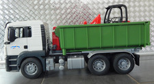 Bruder man tgs lkw - tgs, mit