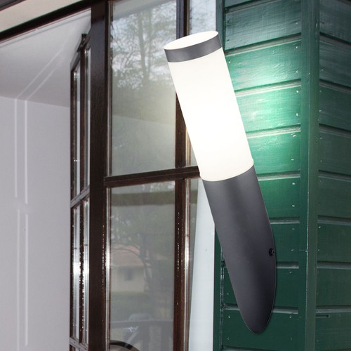 Led wand leuchte fackel - led,