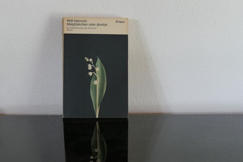 Roman von willi - roman,