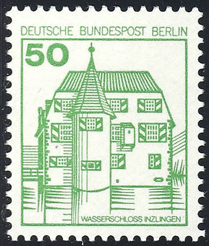 615a burgen und schlösser - burgen,